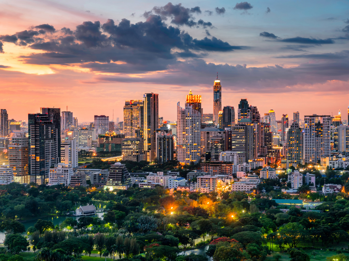 BamBam live in Bangkok: Sichert euch jetzt die heiß begehrten Tickets!