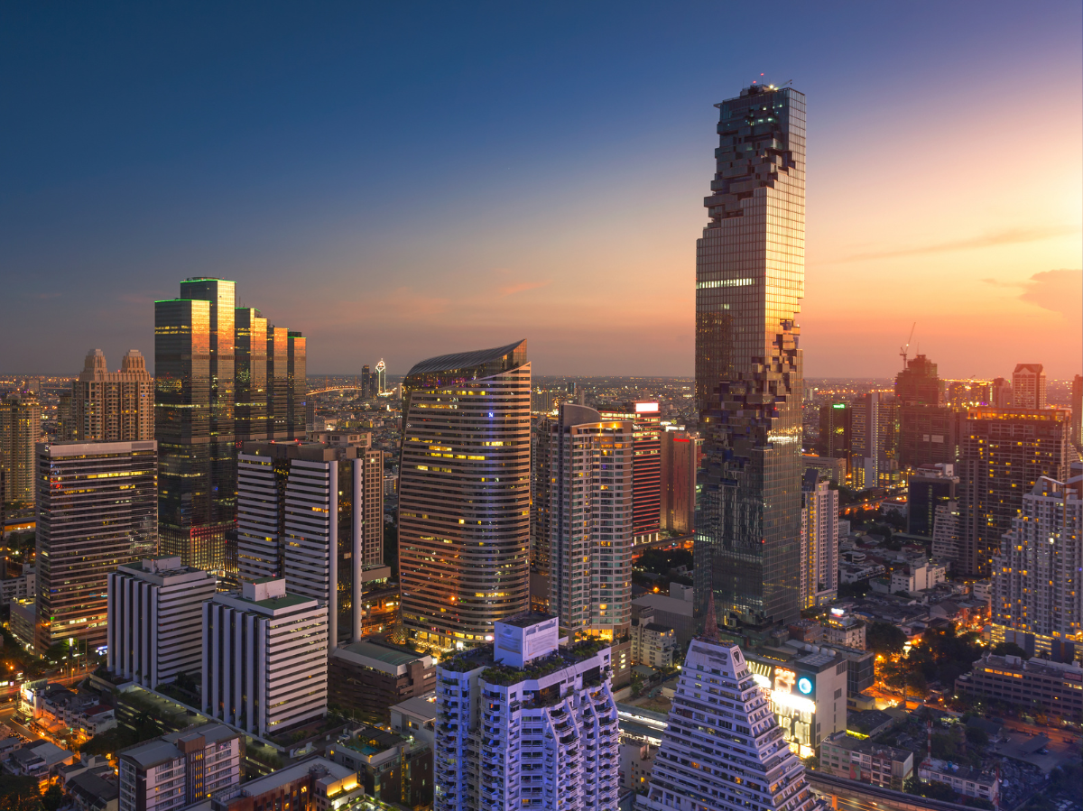 BLACKPINK erobert Bangkok: Großes Konzert mit Trauerritual im Oktober!