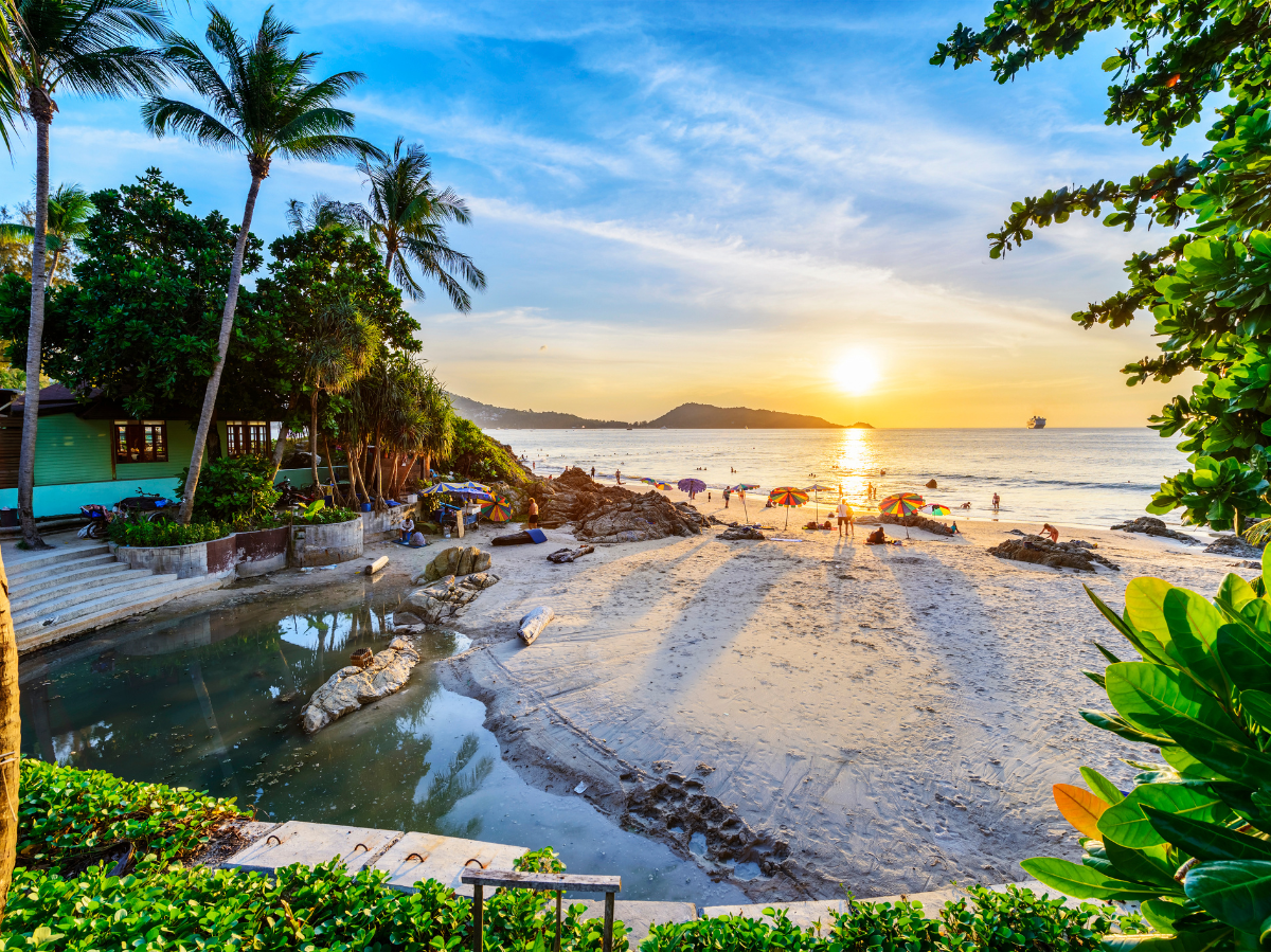 Thailand wird Rückversicherungszentrum: Erfolgreiche Konferenz 2025!