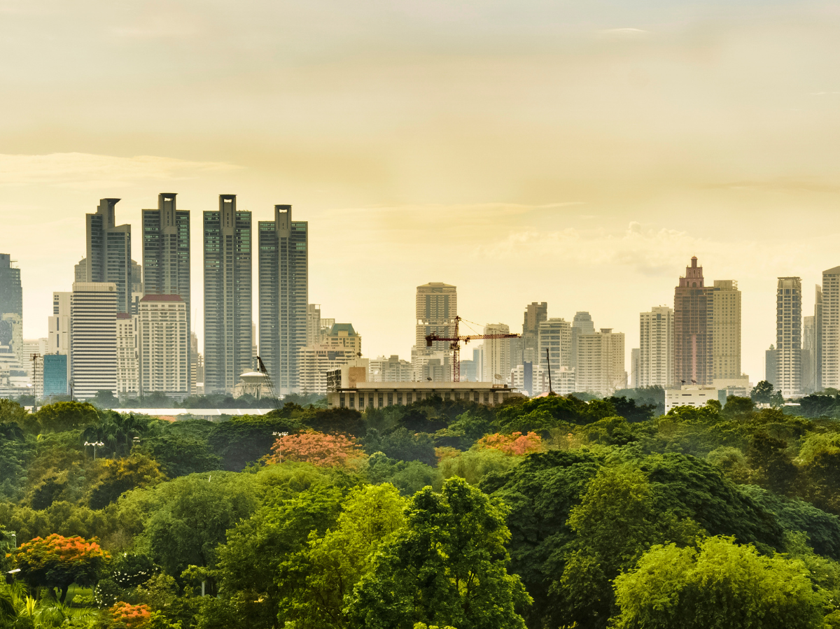 Khao Yai: Hotelboom und Top-Rankings ziehen Touristen magisch an!