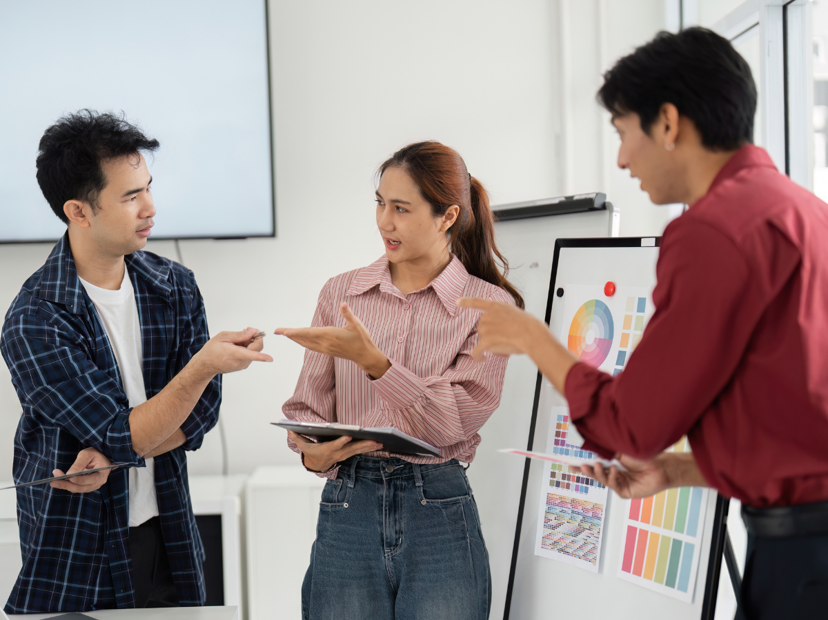 Icon Siam: Thailands neues Wirtschaftswunder begeistert Touristen!