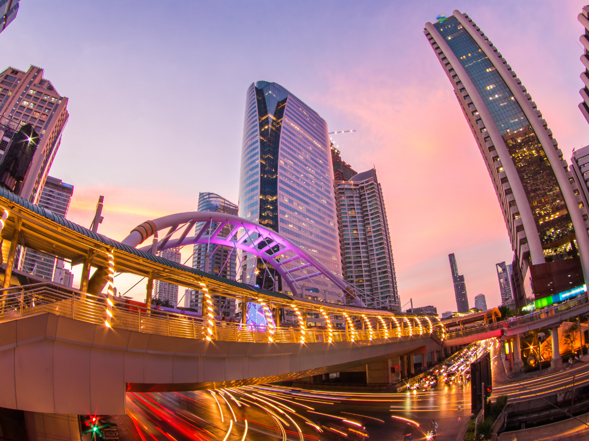 Kraftwerk bringt Multimedia-Show nach Bangkok: Tickets jetzt erhältlich!