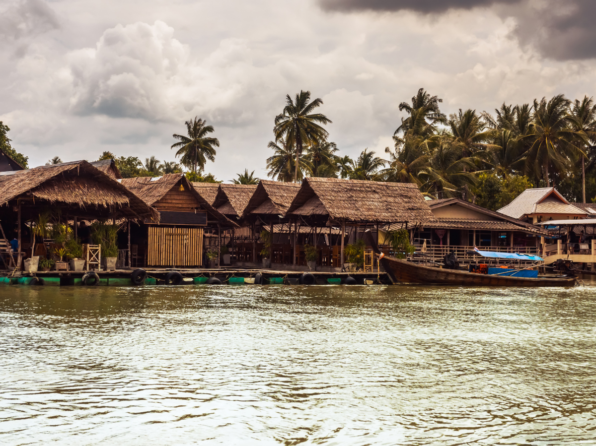 Bangkok warnt: PM2.5-Werte gefährden Gesundheit – Homeoffice empfohlen!