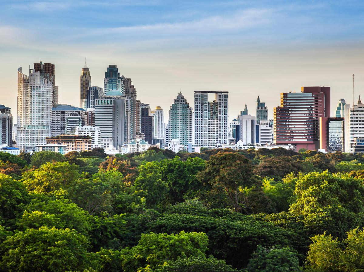 Thailand und USA bündeln Kräfte für kritische Mineralien: Ein neuer Deal!