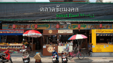 Thailands Gesundheitsrevolution: „Quick Big Win“ für bessere Medizin!