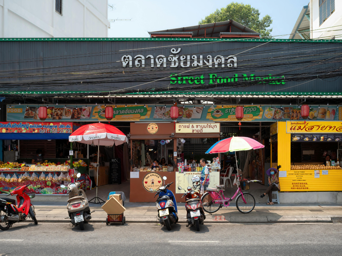 Thailand startet Gesundheitsprojekt: Hochwertige Wellness für alle!
