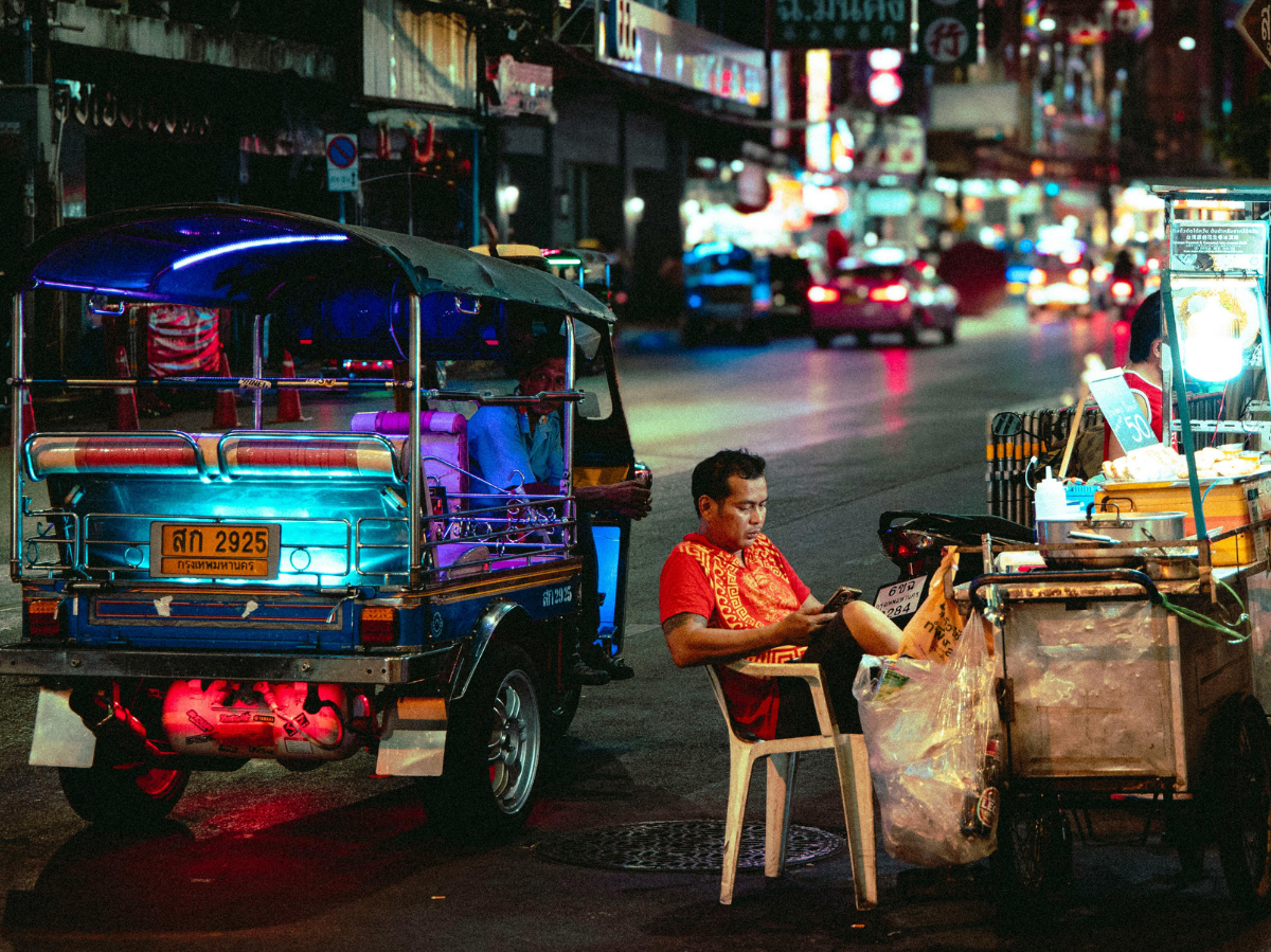 Meilenstein in Thailand: Siriraj Genomics führt präzise Krebsdiagnose ein!