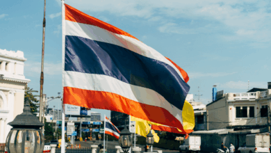 USA und China einigen sich auf Handelsruhe: Was bedeutet das für Thailand?