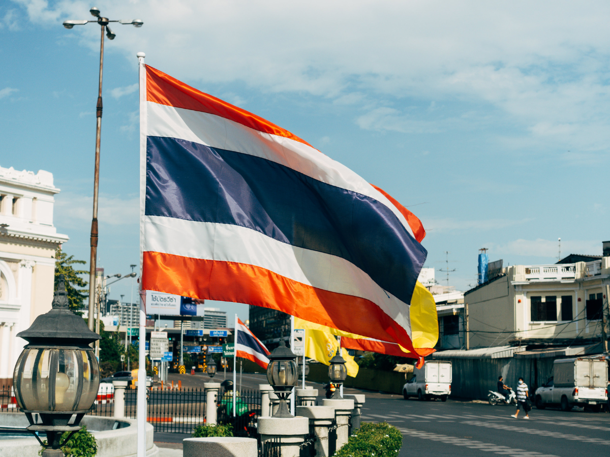 Reisechaos in Asien: 14 Flüge gestrichen, 755 Verspätungen heute!